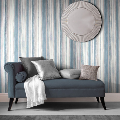 Striped Wallpaper  Horizontal & Vertical Striped Wallpaper