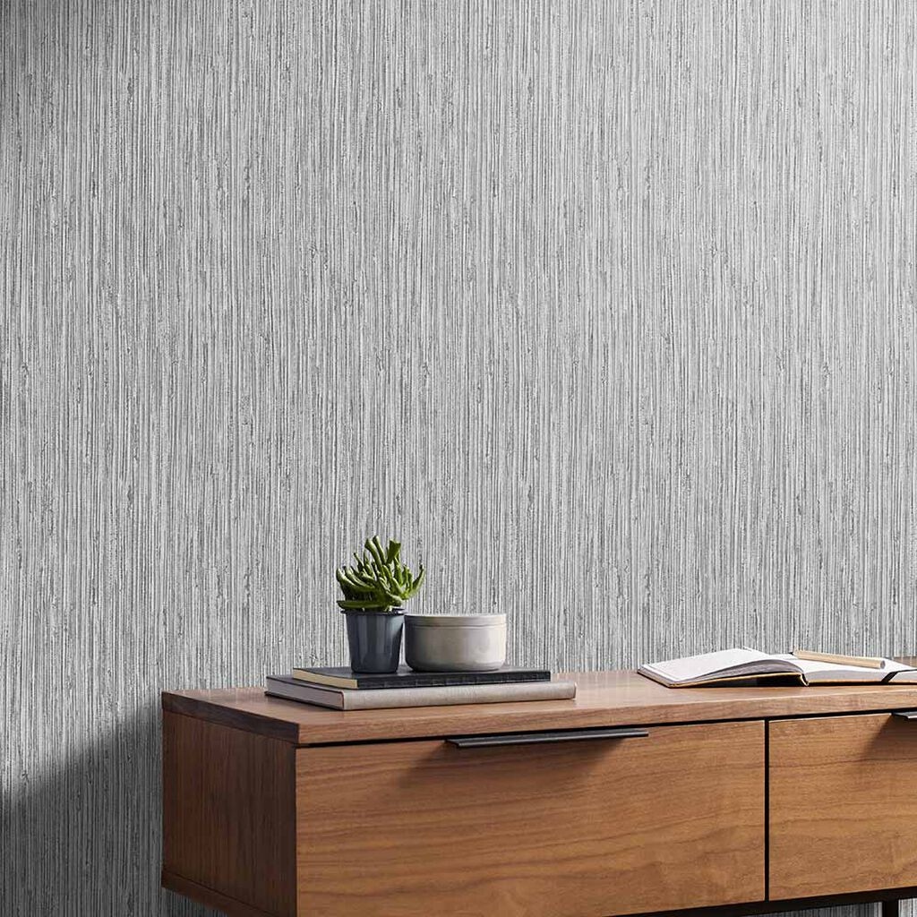 AW9118  Living room wallpaper texture Wallpaper accent wall Grey  wallpaper designs