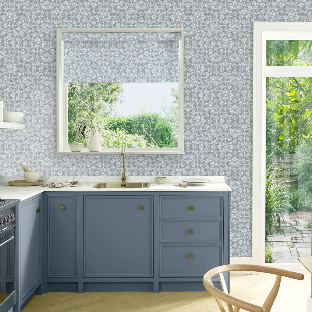 Kitchen Wallpaper  Washable Kitchen Wallpaper  I Want Wallpaper