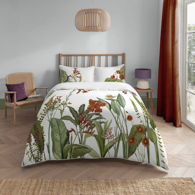 Parure de lit couette Arcadia Lush