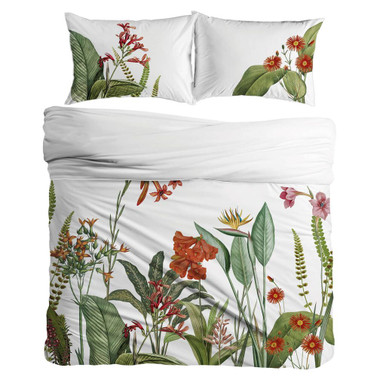 Arcadia Lush Duvet Cover Set