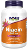 Now Niacin 500 mg