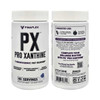 FINAFLEX Pro Xanthine Bottle front and back