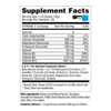 Metabolic Nutrition E.S.P. Pre Workout