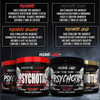 Insane Labz Psychotic Gold