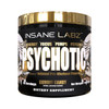 Insane Labz Psychotic Gold - Gummy Candy