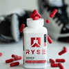 Ryse Supplements Burner