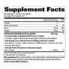 GAT Sport Nitraflex - Supplement Facts