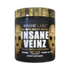 Insane Labz Insane Veinz Gold - Fruit Punch