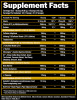 Alpha Lion SuperHuman Pre Special