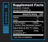 Ryse Supplements Pump Cap Max