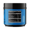 Jocko Fuel Pre-Workout -Supplement Facts Jocko Fuel Pre-Workout -Supplement Facts