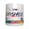 EHP Labs Oxyshred - Gummy Snake