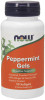 Now Peppermint Gels