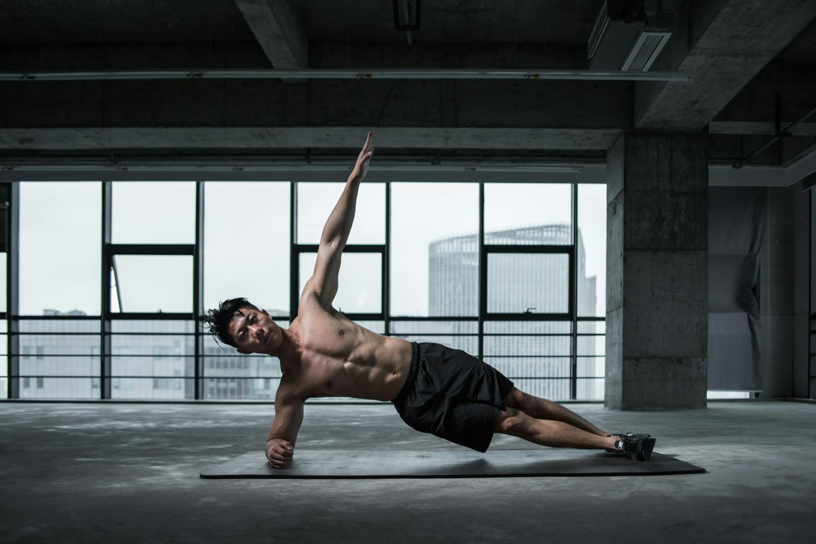 Master Muscle Building: Comprehensive Guide to Gaining Strength