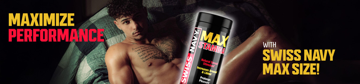 Swiss Navy Max Size: User Reviews and Experiences