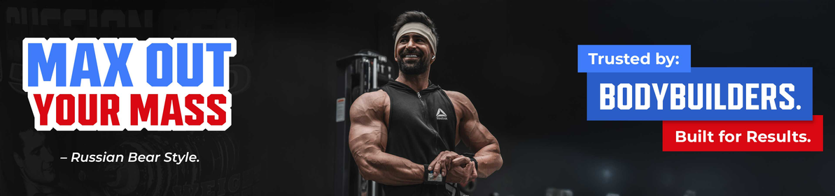 Russian Bear Supplement Review: What You Need to Know Before You Bulk Up