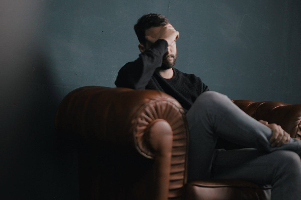 Can Supplements Help With My Stress & Anxiety?