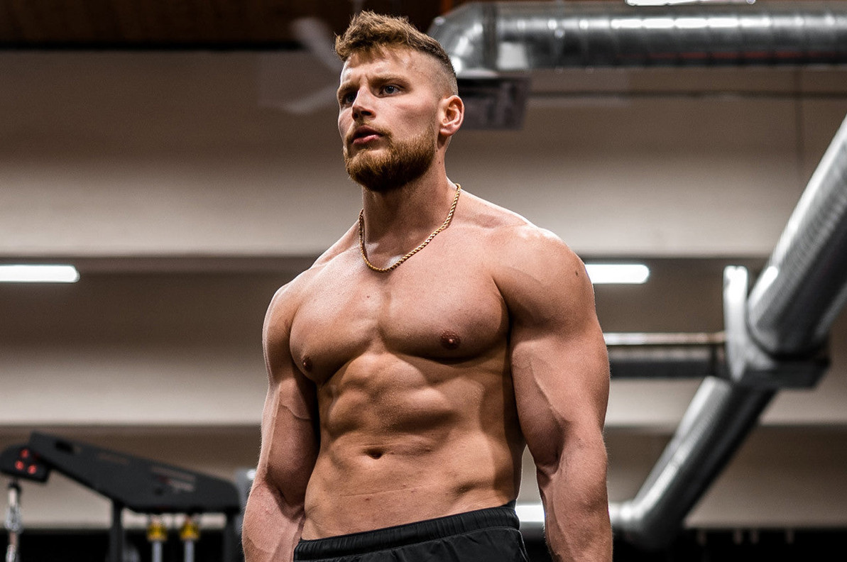 5 Chest Exercises You Aren’t Using but Should