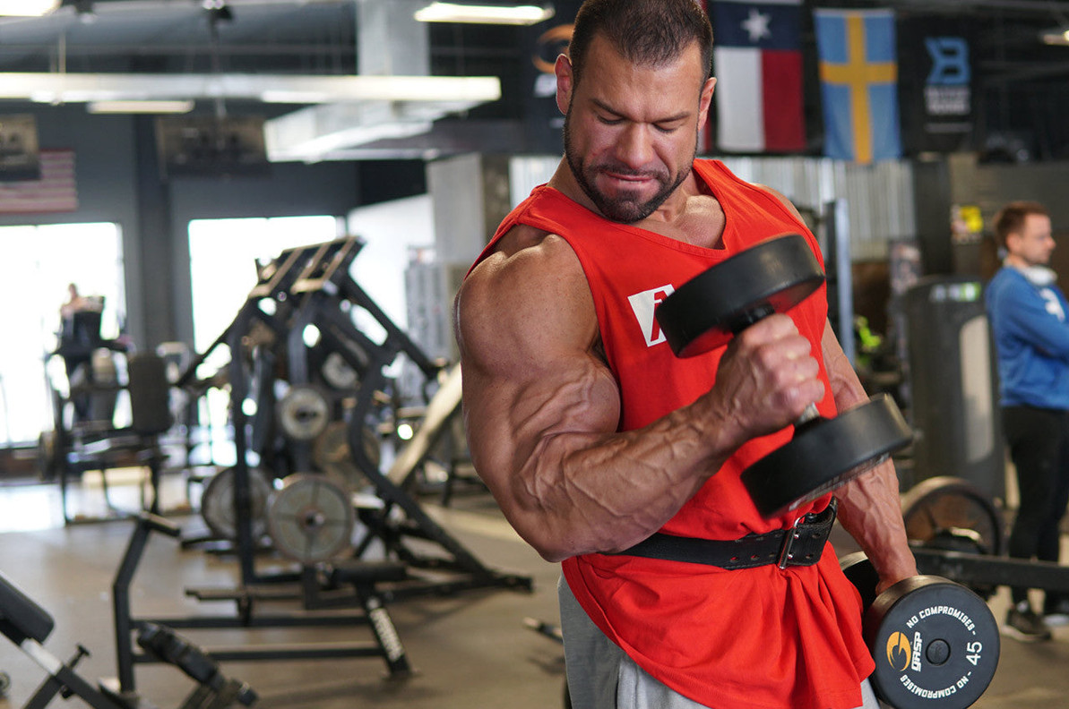 Natural Ways To Maximize Testosterone