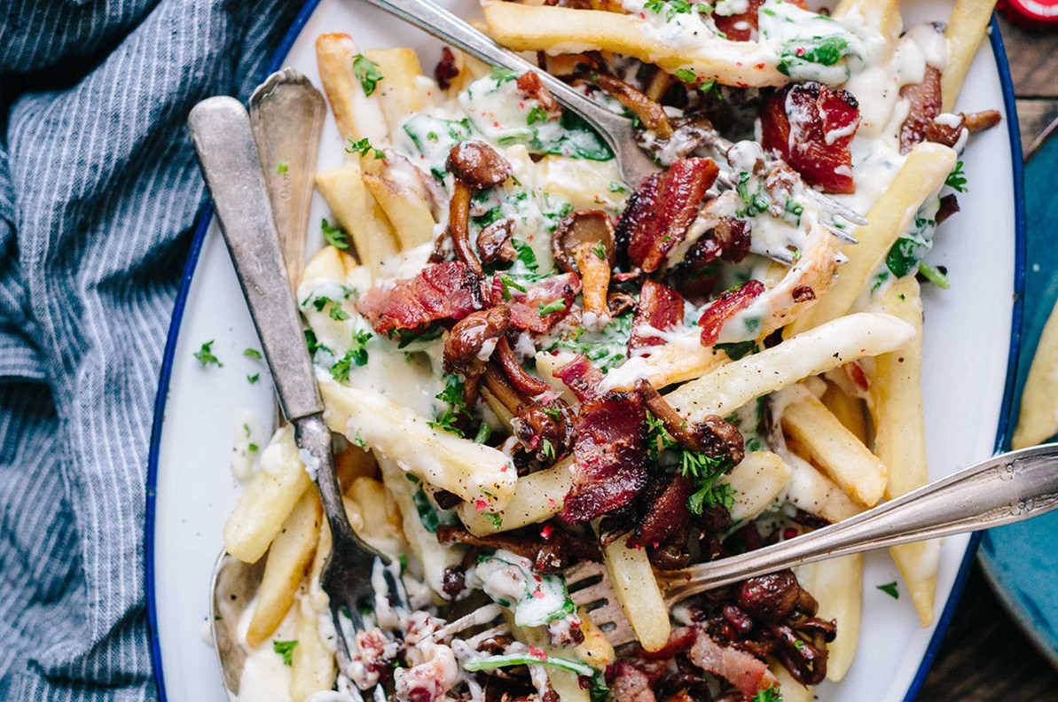 Pump Hacks! Get a Better Pump with These Foods