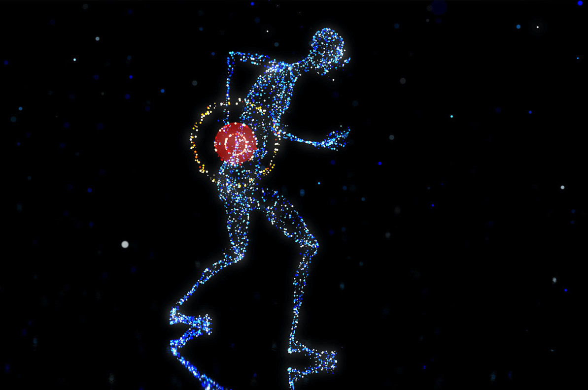 Hack Squats and Low-Back Pain