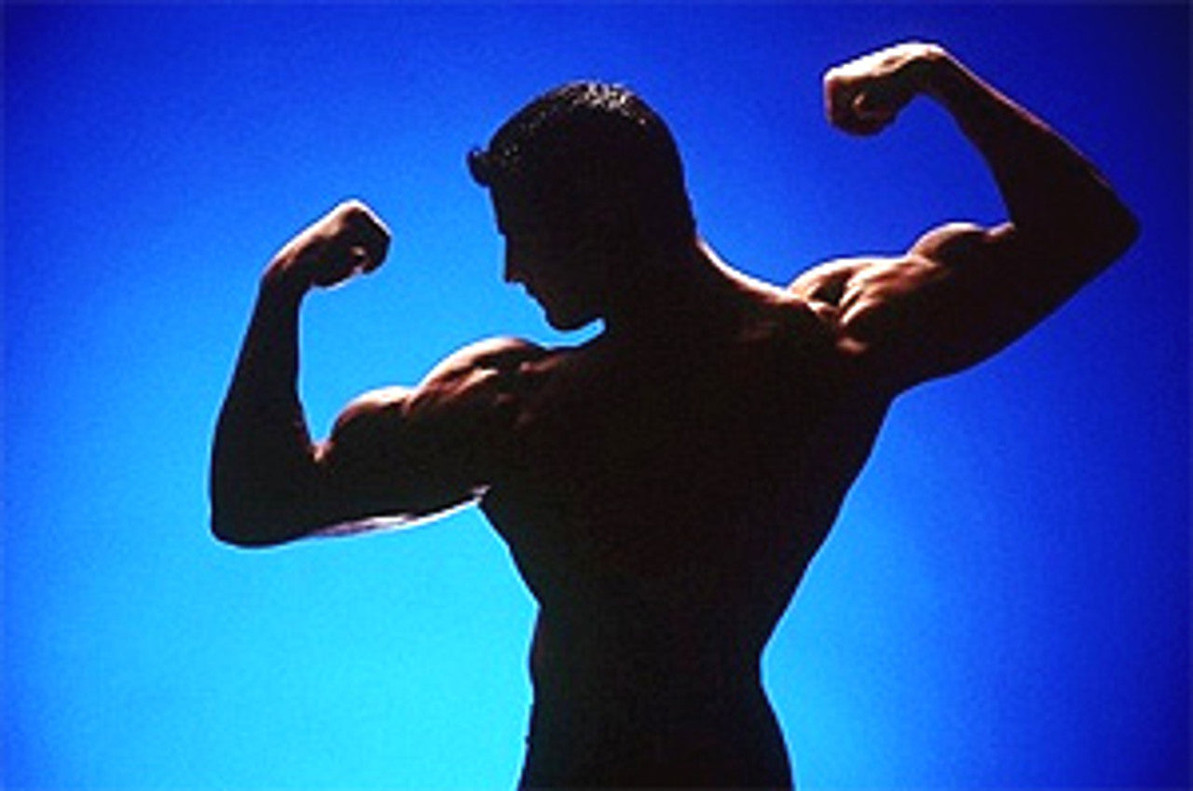 The Best Fats For Boosting Testosterone