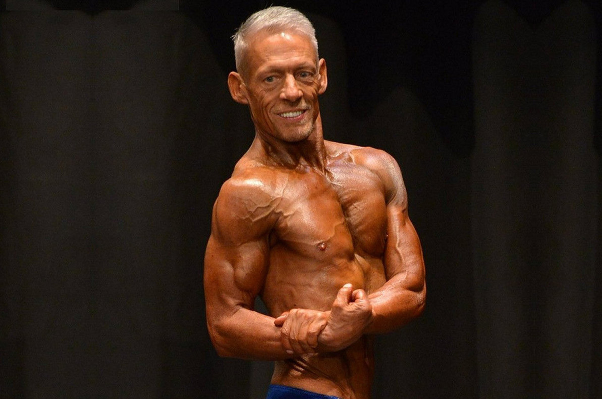 Testosterone Response in Aging Muscle