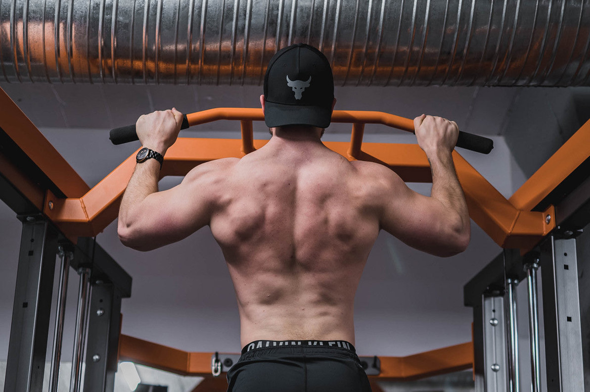 5 Ways To Boost Testosterone