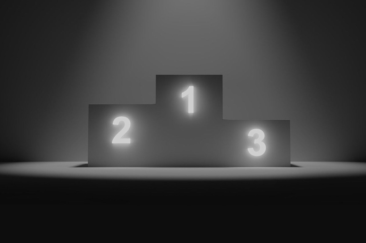 Ranking Exercises For Chest