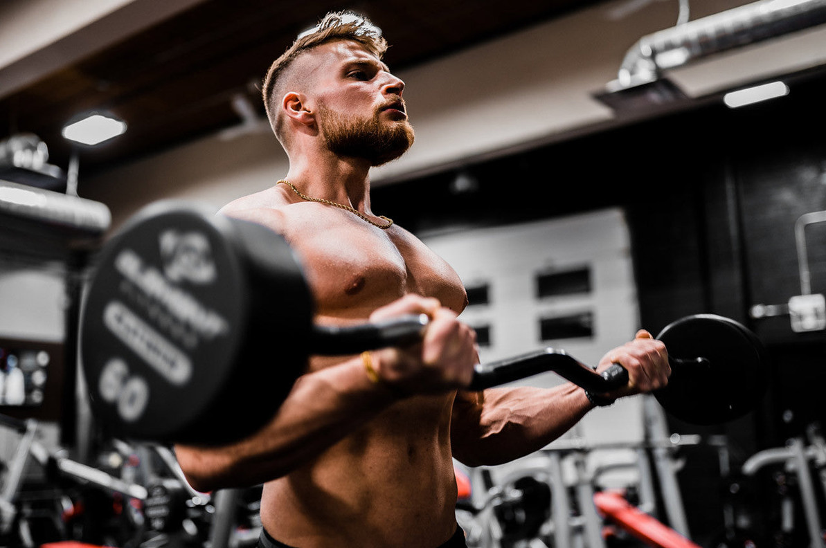 Ways To Naturally Boost Your Testosterone Levels