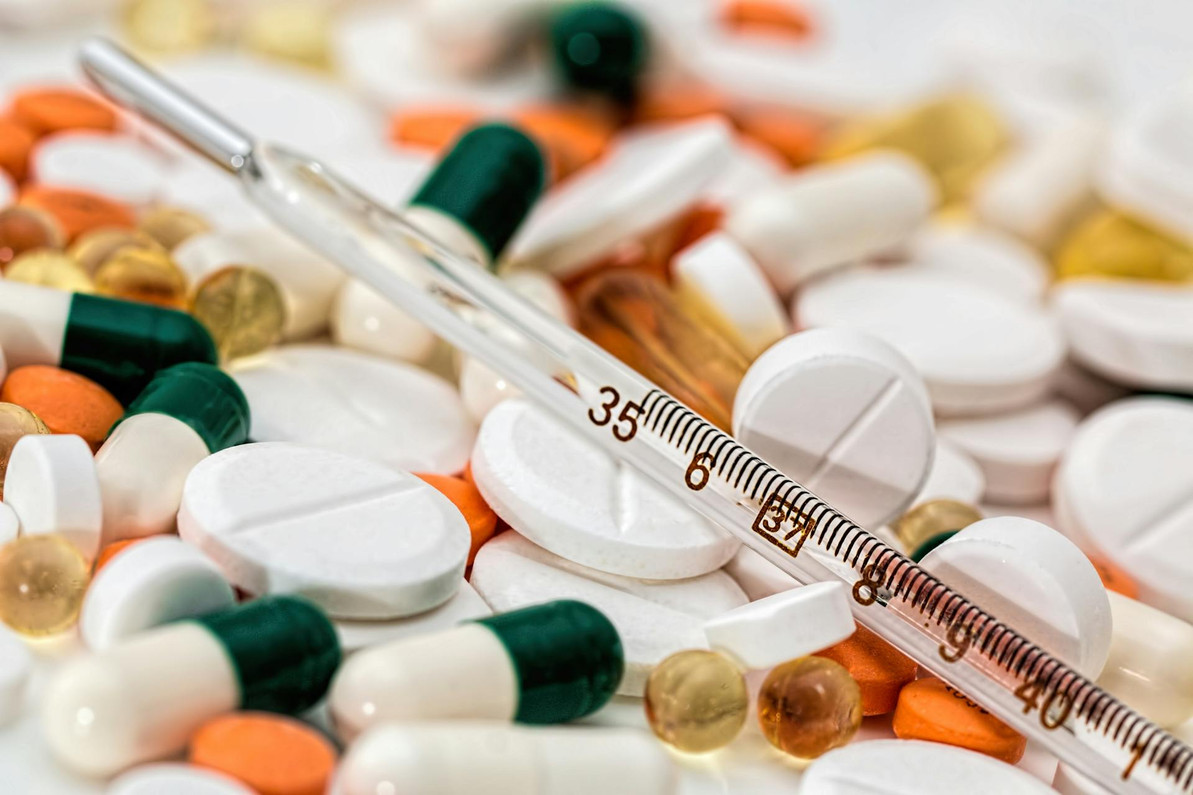 Top 5 Questions to Ask Your Doctor About Supplements
