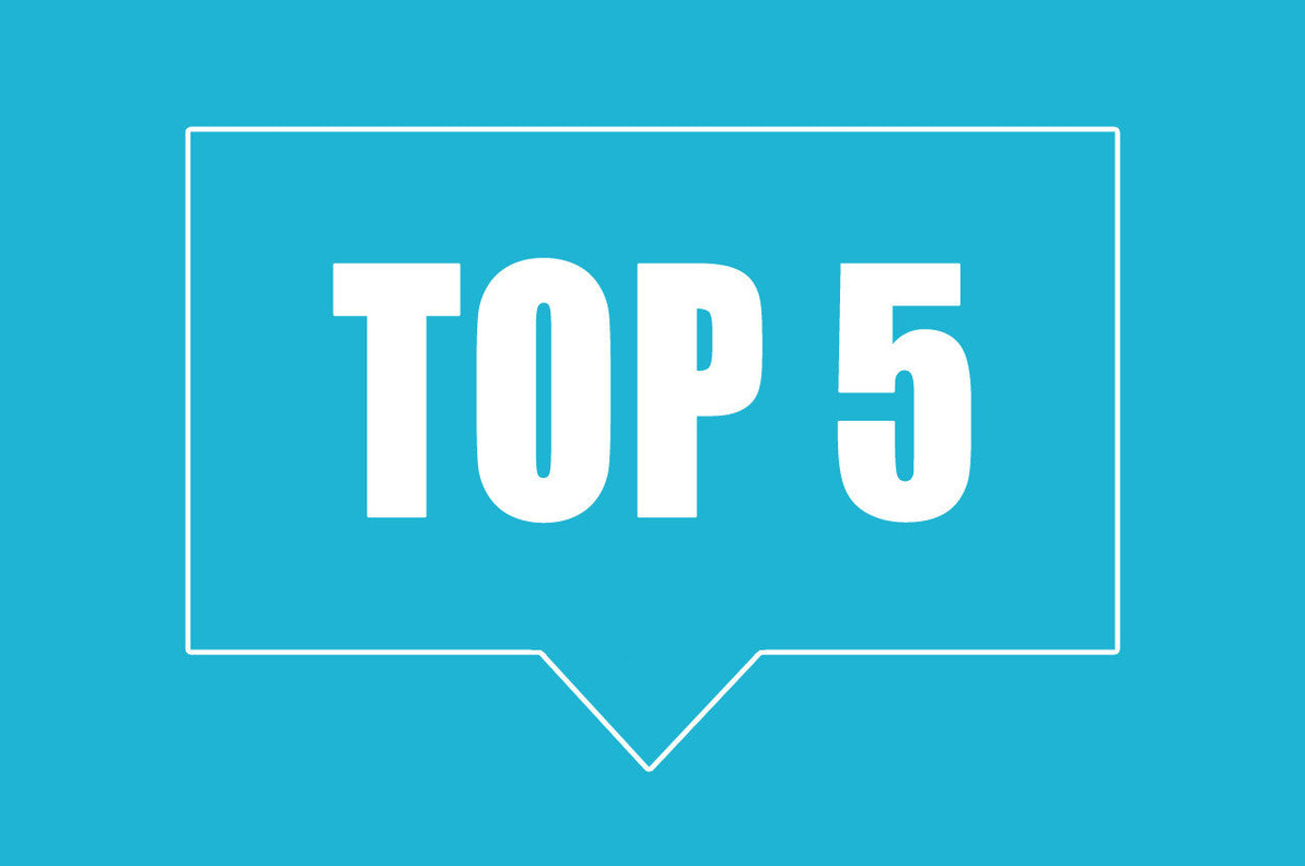 The Top 5 Exercises for Increasing Your Chest