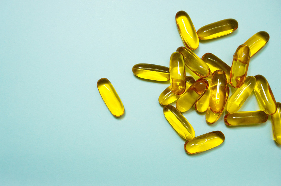 Low Vitamin D = Low Testosterone