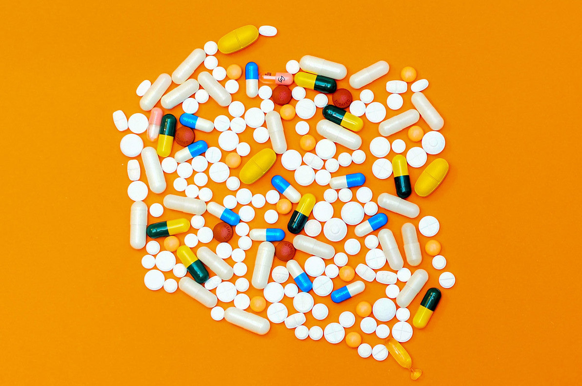 Top 5 Vitamins For Muscle Growth & Recovery