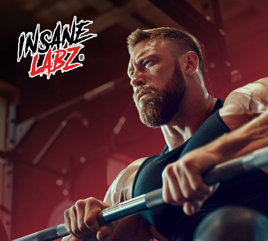 The Psychology of Pre-Workout: How Insane Labz Delivers Mental Focus