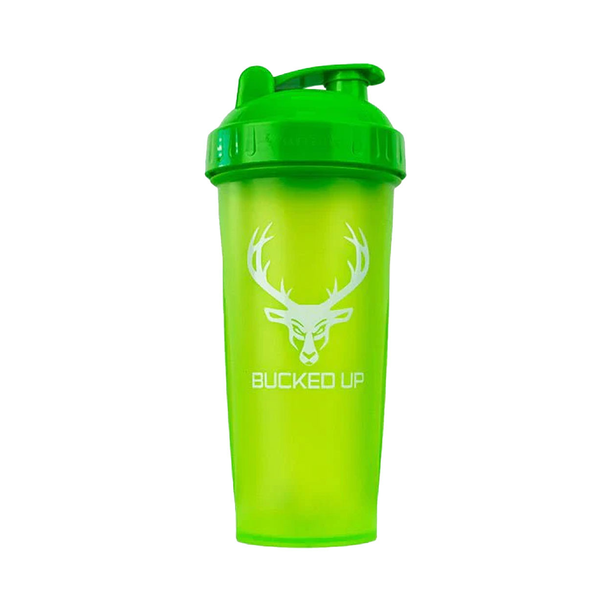 Bucked Up Perfect Shaker Cup A1 Supplements
