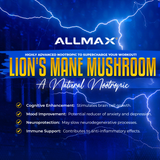 Lion's Mane Mushroom: A Natural Nootropic