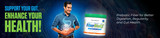 How Allmax FiberBiotiX Supports Gut Health
