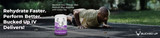 Unlocking Your Potential: How Bucked Up IV Enhances Workout Performance Unlocking Your Potential: How Bucked Up IV Enhances Workout Performance