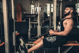 Master Your Foundation: Lower Body and Core Strengthening Workout