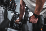 30 Minute Dumbbell Arm Workout