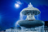 Testosterone -- Men's Fountain of Youth