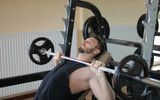 Personalized Muscle Plan: Unlock Peak Performance Personalized Muscle Plan: Unlock Peak Performance