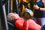 3 Workouts to Target Your Chest, Back, and Shoulders