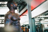 Massive Chest Building!