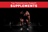 Top Testosterone Support Supplements