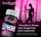 How Blackstone Labs Euphoria Pills Work