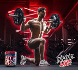 Why Psychotic by Insane Labz Is More Than Just a Pre-Workout
