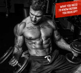 Russian Bear Supplement Review: What You Need to Know Before You Bulk Up Russian Bear Supplement Review: What You Need to Know Before You Bulk Up